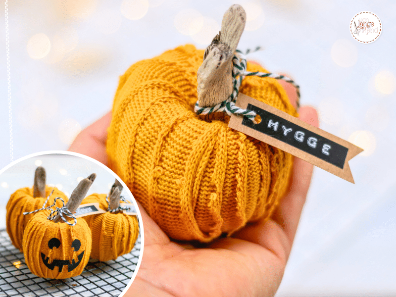 Nähideen für den Herbst